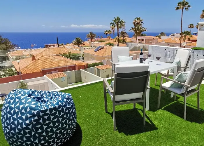 Villa Hortensia
