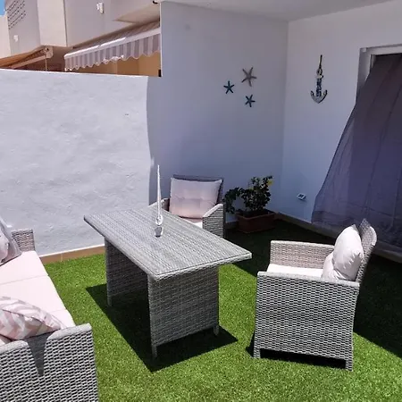 Villa Hortensia Costa Adeje  Esterno foto